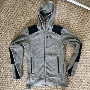 Norrøna Technical Hoodie-Medium